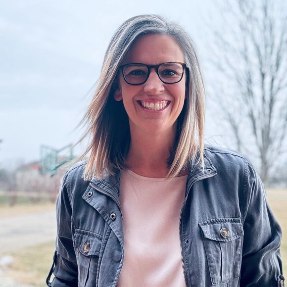 Meet your Posher, Jamie - Picture 1 of 1